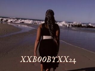 XXBOOBYXX24