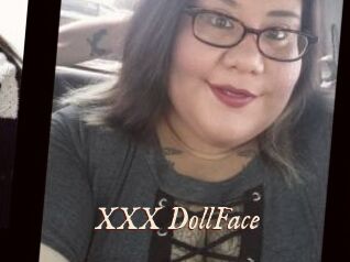 XXX_DollFace