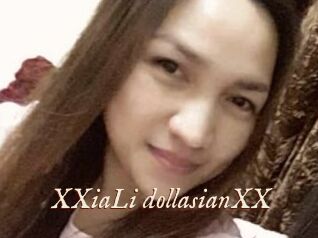 XXiaLi_dollasianXX