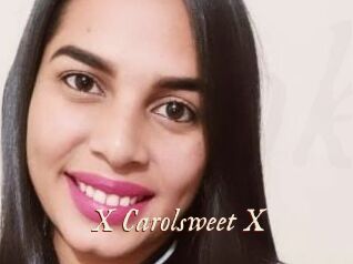 X_Carolsweet_X