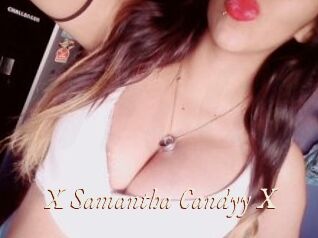 X_Samantha_Candyy_X