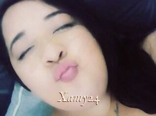 Xamy24