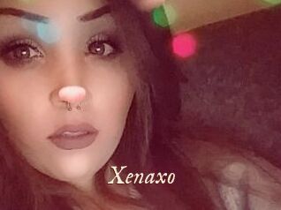 Xenaxo