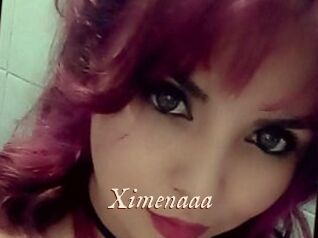 Ximenaaa