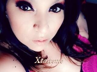 Xtasteme