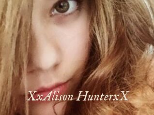 XxAlison_HunterxX