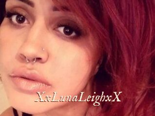 XxLunaLeighxX