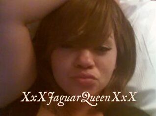 XxXJaguarQueenXxX