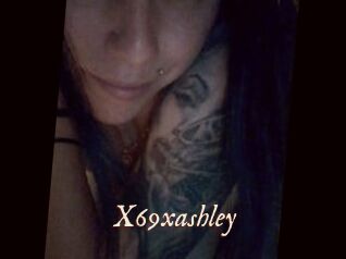 X69xashley