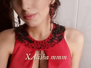 XAlisha_mmm