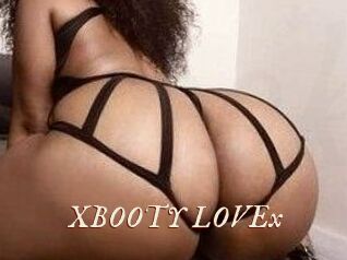 XBOOTY_LOVEx