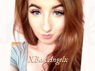 XBadAngelx