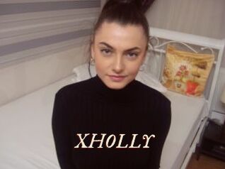 XHOLLY