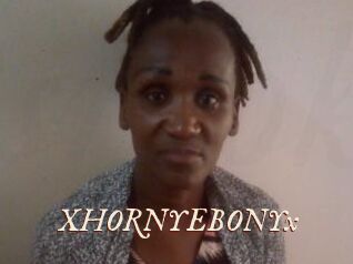 XHORNYEBONYx