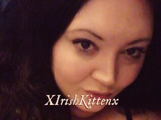 XIrishKittenx