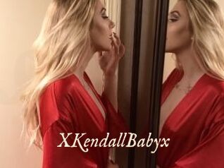 XKendallBabyx