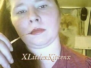 XLittlexKittenx