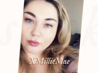 XMillieMae