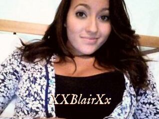 XXBlairXx