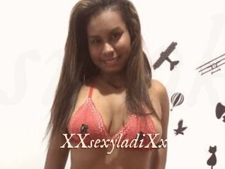 XXsexyladiXx