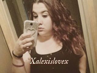 Xalexislovex