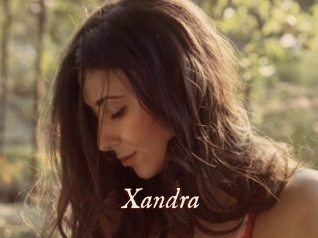 Xandra