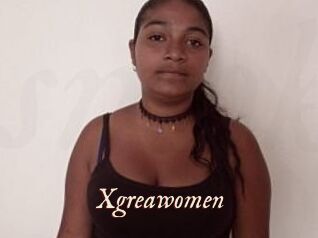 Xgreawomen