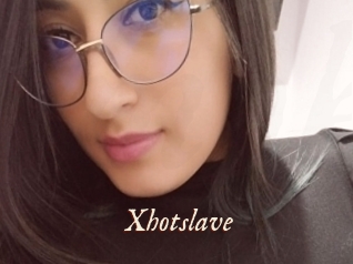 Xhotslave