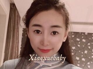 Xiaoxuebaby