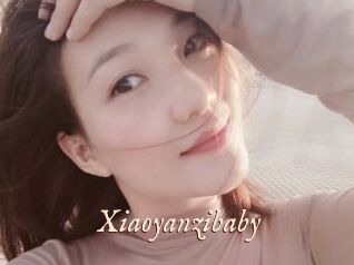 Xiaoyanzibaby