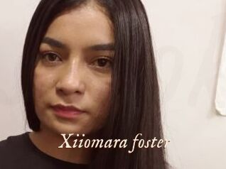 Xiiomara_foster