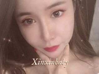 Xinxinbaby