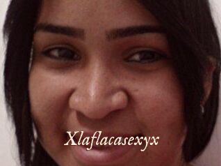 Xlaflacasexyx