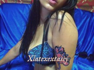 Xlatexextassy