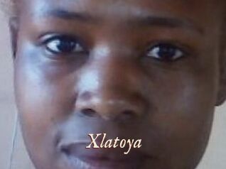 Xlatoya