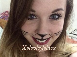 Xolovleylolaox