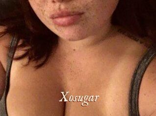 Xosugar