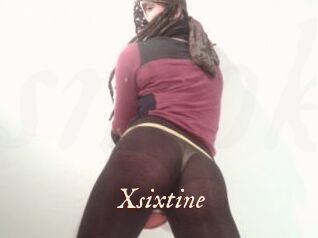 Xsixtine