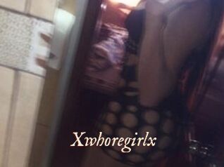 Xwhoregirlx