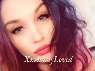 XxAmmyLoved