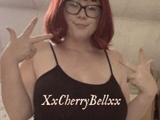 XxCherryBellxx