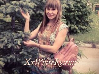 XxWhiteRosexx