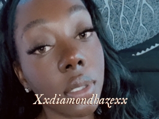 Xxdiamondhazexx