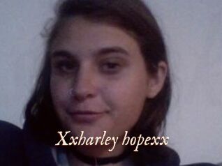 Xxharley_hopexx