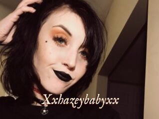 Xxhazeybabyxx