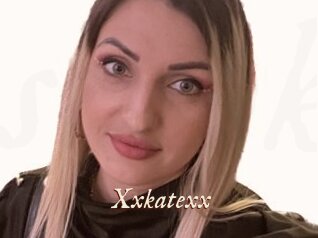 Xxkatexx