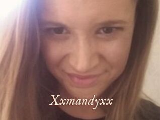 Xxmandyxx