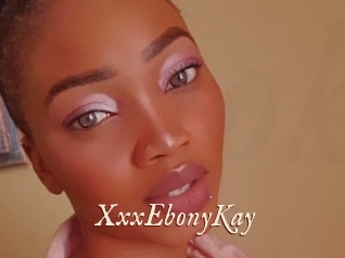 XxxEbonyKay