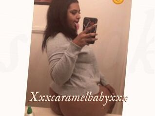 Xxxcaramelbabyxxx