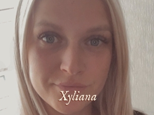 Xyliana